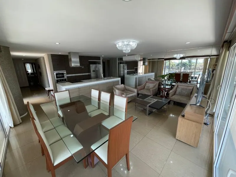 Departamento amoblado de 3 dormitorios en venta en el edificio Suant: foto 7 de 11
