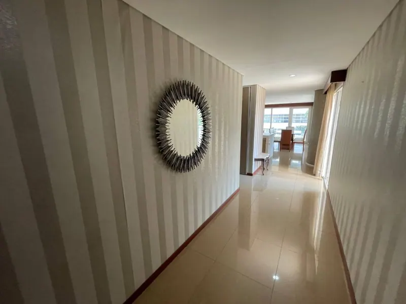 Departamento amoblado de 3 dormitorios en venta en el edificio Suant: foto 9 de 11
