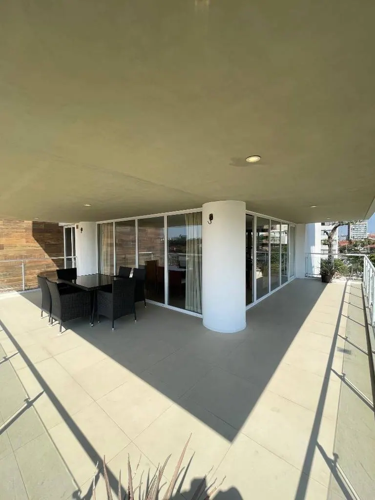 Departamento amoblado de 3 dormitorios en venta en el edificio Suant: foto 10 de 11