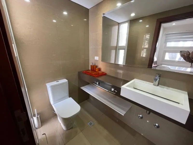 Departamento amoblado de 3 dormitorios en venta en el edificio Suant: foto 11 de 11