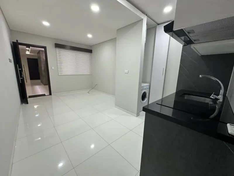 1-bedroom apartment for rent in Element by Elite, Sirari: foto 3 de 9