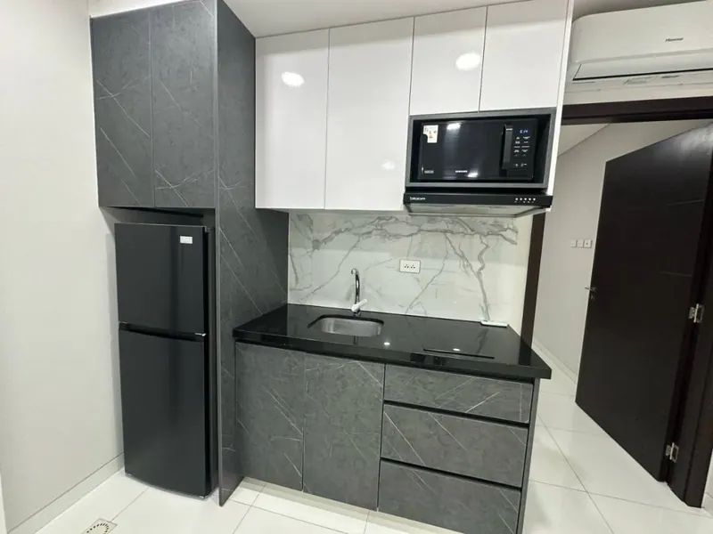 1-bedroom apartment for rent in Element by Elite, Sirari: foto 4 de 9