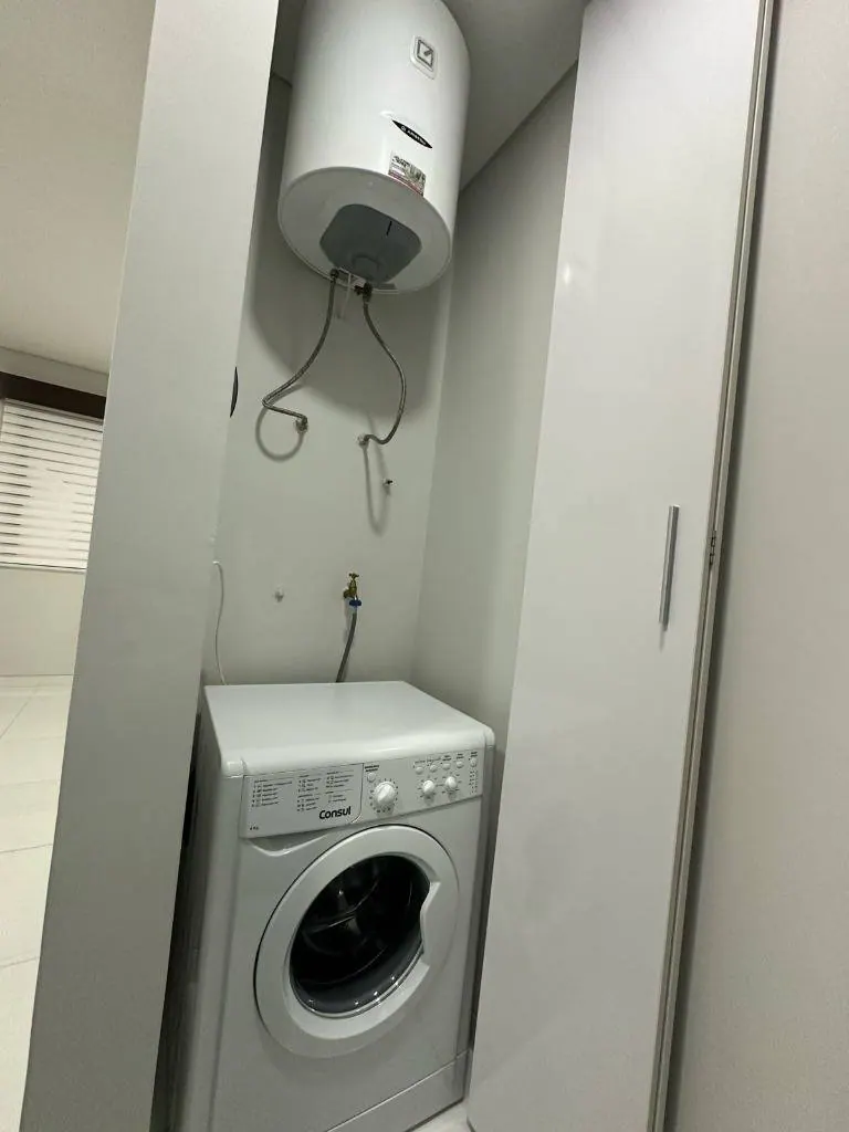 1-bedroom apartment for rent in Element by Elite, Sirari: foto 7 de 9