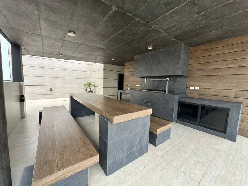 1-bedroom apartment for rent in Element by Elite, Sirari: foto 9 de 9