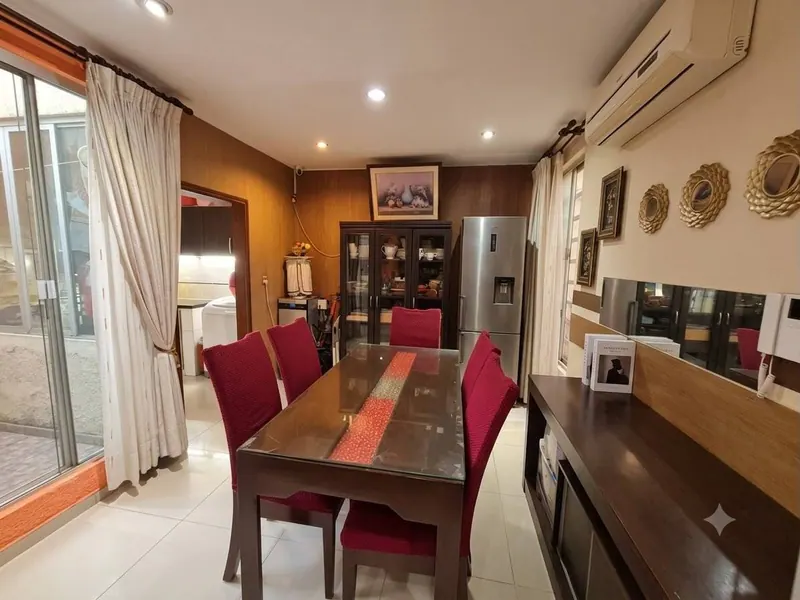 Departamento amoblado de 3 dormitorios en venta en edificio Kairos: foto 6 de 16
