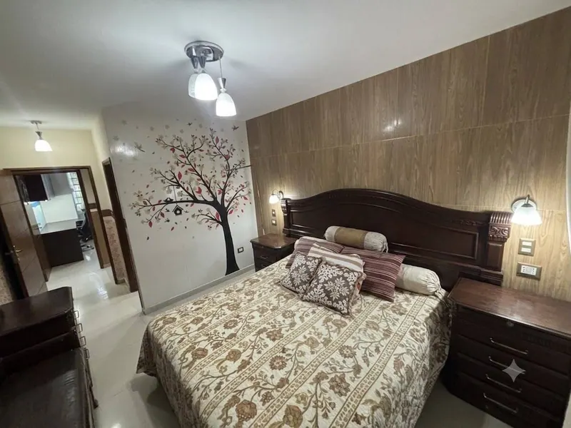 Departamento amoblado de 3 dormitorios en venta en edificio Kairos: foto 8 de 16