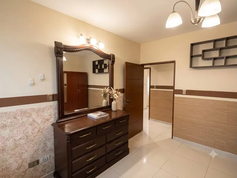 Departamento amoblado de 3 dormitorios en venta en edificio Kairos: foto 9 de 16