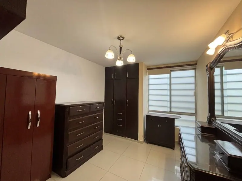 Departamento amoblado de 3 dormitorios en venta en edificio Kairos: foto 10 de 16