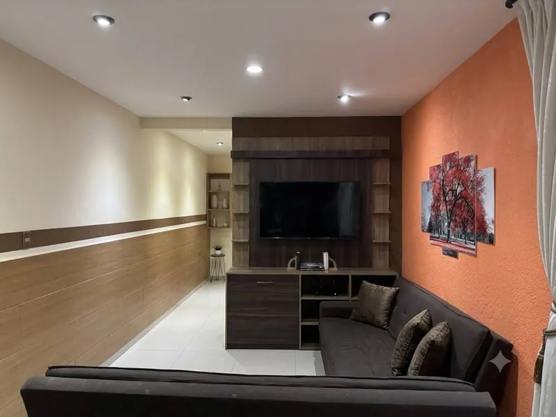Departamento amoblado de 3 dormitorios en venta en edificio Kairos: foto 11 de 16