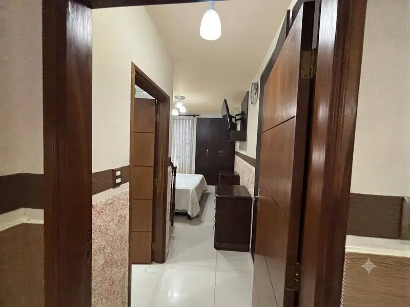 Departamento amoblado de 3 dormitorios en venta en edificio Kairos: foto 14 de 16
