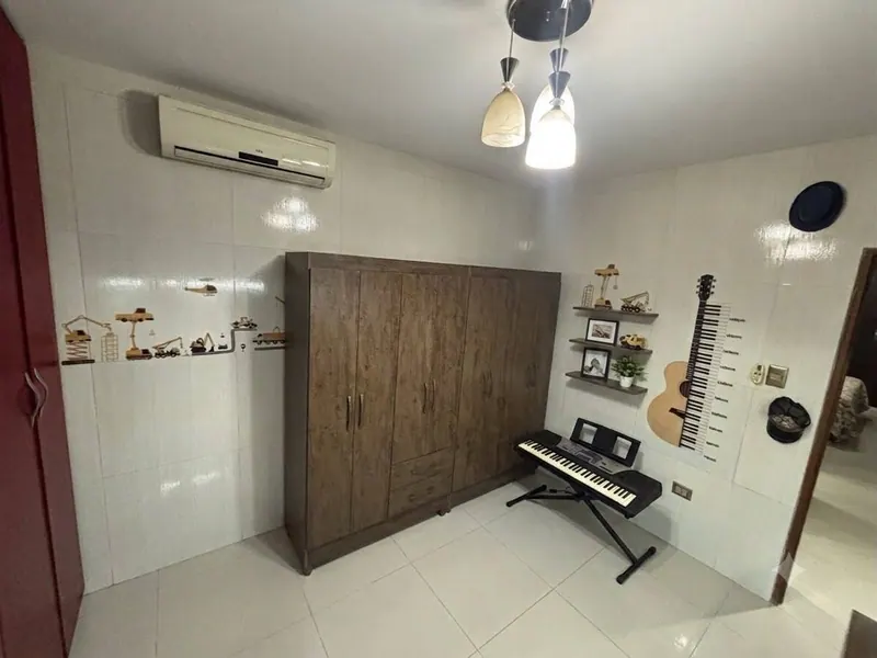 Departamento amoblado de 3 dormitorios en venta en edificio Kairos: foto 15 de 16