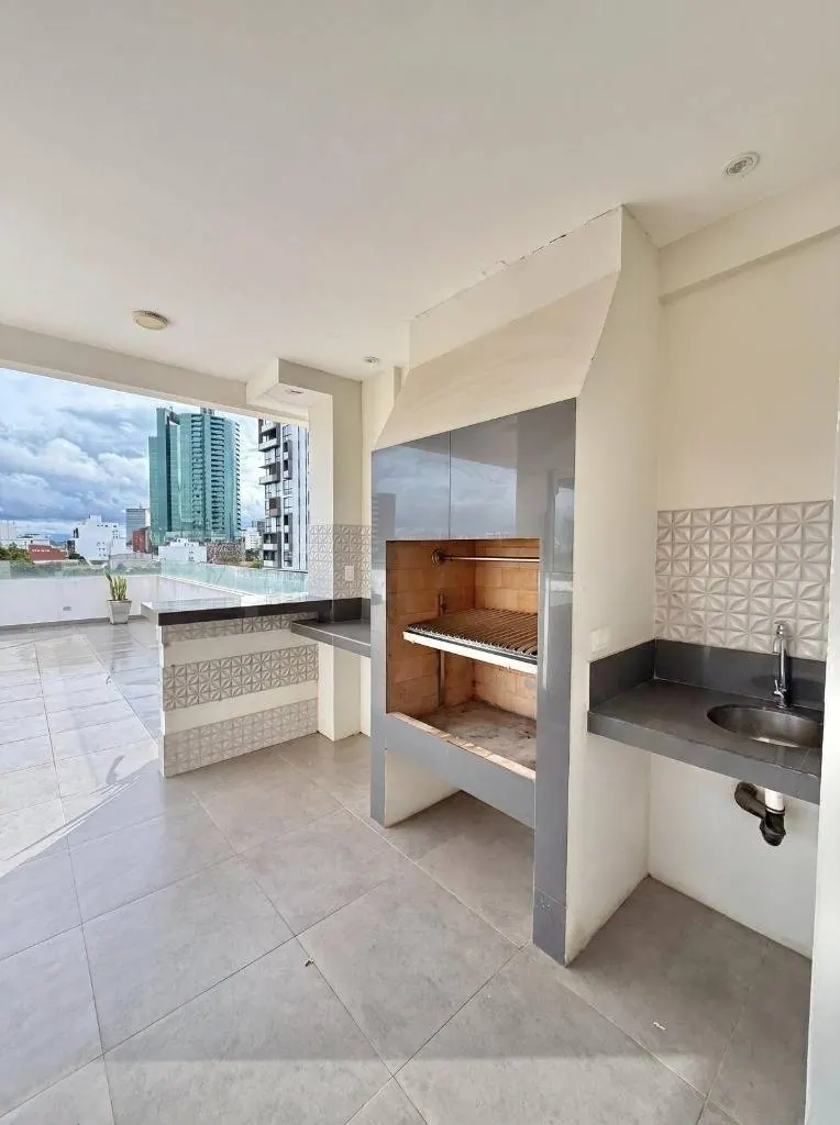 Departamento amoblado de 2 dormitorios en venta en Equipetrol: foto 15 de 18