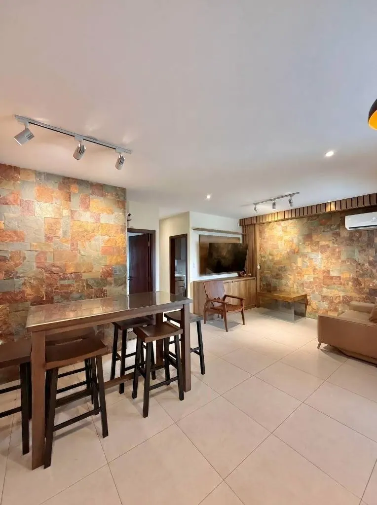 Departamento amoblado de 2 dormitorios en venta en Equipetrol: foto 16 de 18