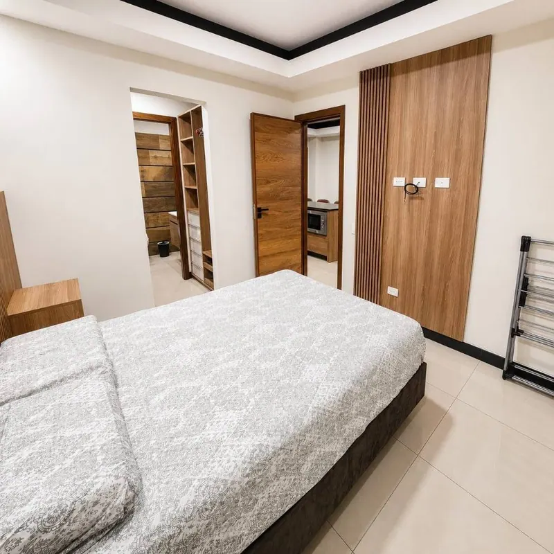 Departamento de 1 dormitorio amoblado en alquiler en Sky Luxury: foto 8 de 10