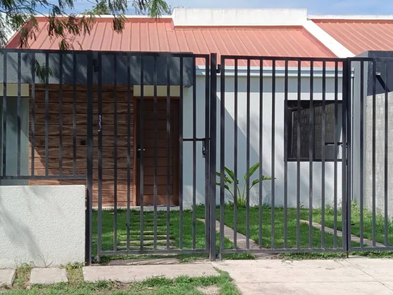 3-bedroom house for sale in Cotoca, near the 1st Ring: foto 3 de 21