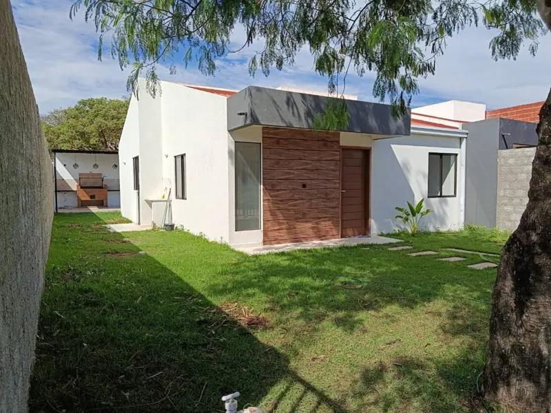 3-bedroom house for sale in Cotoca, near the 1st Ring: foto 4 de 21