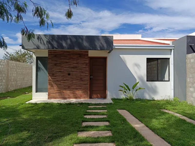 3-bedroom house for sale in Cotoca, near the 1st Ring: foto 5 de 21