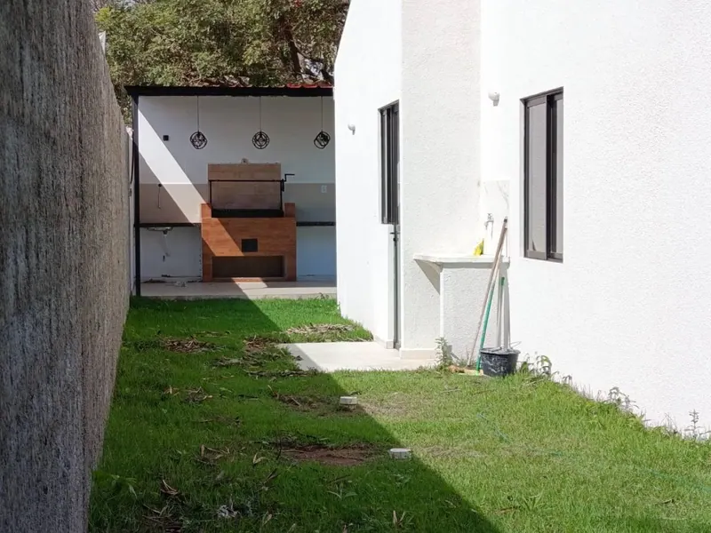 3-bedroom house for sale in Cotoca, near the 1st Ring: foto 6 de 21