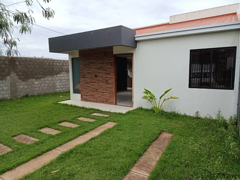 3-bedroom house for sale in Cotoca, near the 1st Ring: foto 7 de 21
