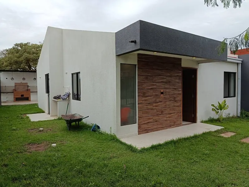 3-bedroom house for sale in Cotoca, near the 1st Ring: foto 21 de 21