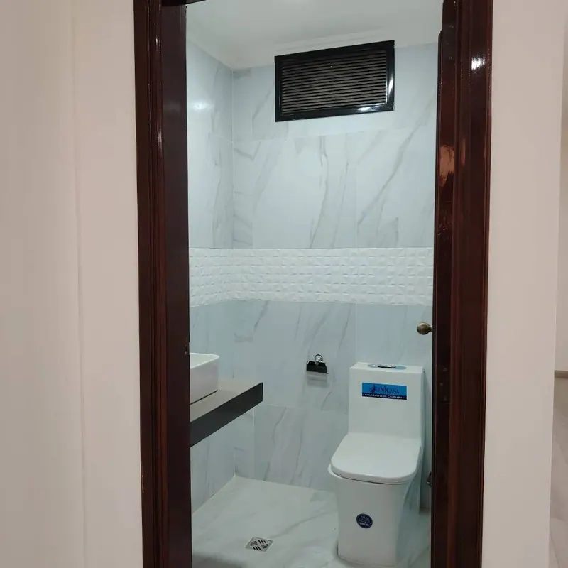 Oficina de 40,59 m² en alquiler en Torres CAINCO, Centro: foto 3 de 5
