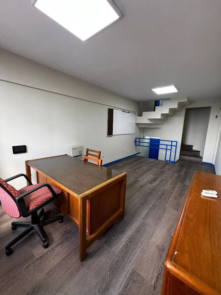 Oficinas de 108 m² en venta en el edificio Zumar, Centro: foto 3 de 16