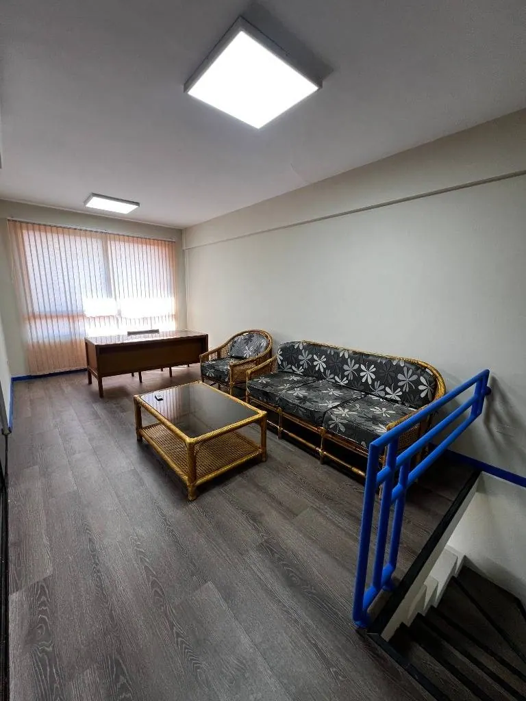 Oficinas de 108 m² en venta en el edificio Zumar, Centro: foto 6 de 16