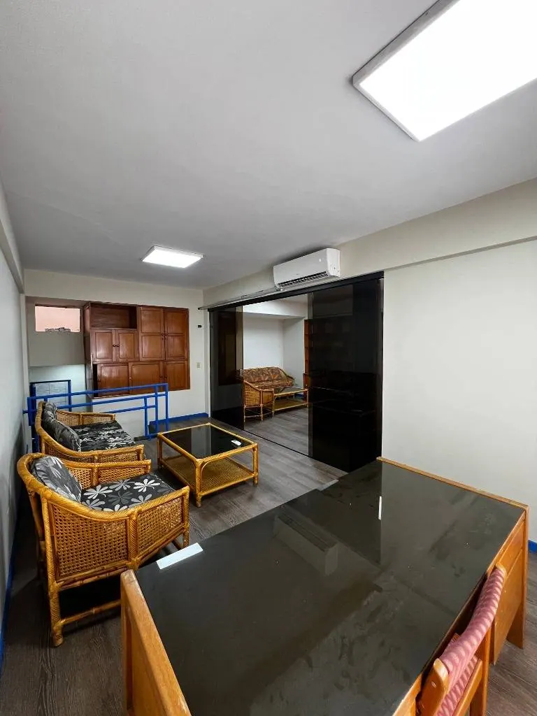Oficinas de 108 m² en venta en el edificio Zumar, Centro: foto 7 de 16