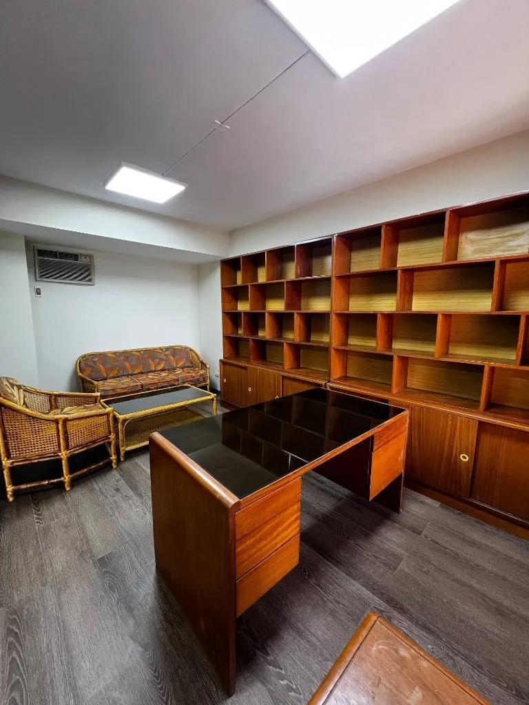 Oficinas de 108 m² en venta en el edificio Zumar, Centro: foto 9 de 16
