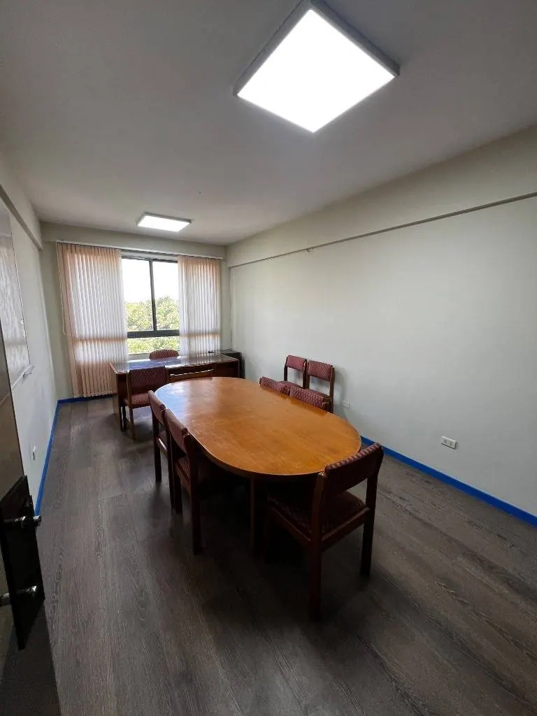 Oficinas de 108 m² en venta en el edificio Zumar, Centro: foto 13 de 16
