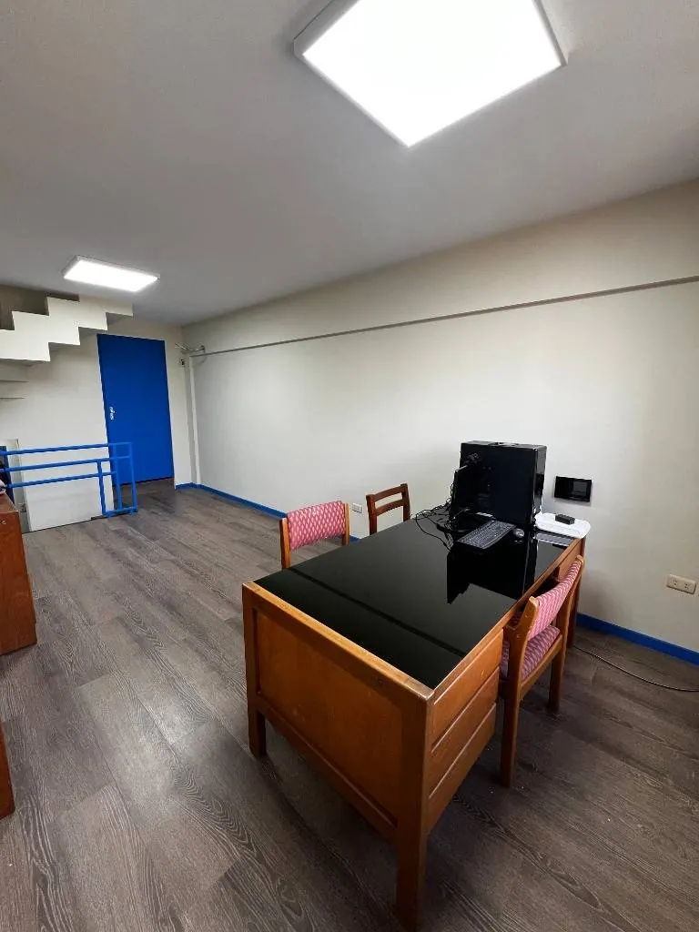 Oficinas de 108 m² en venta en el edificio Zumar, Centro: foto 15 de 16