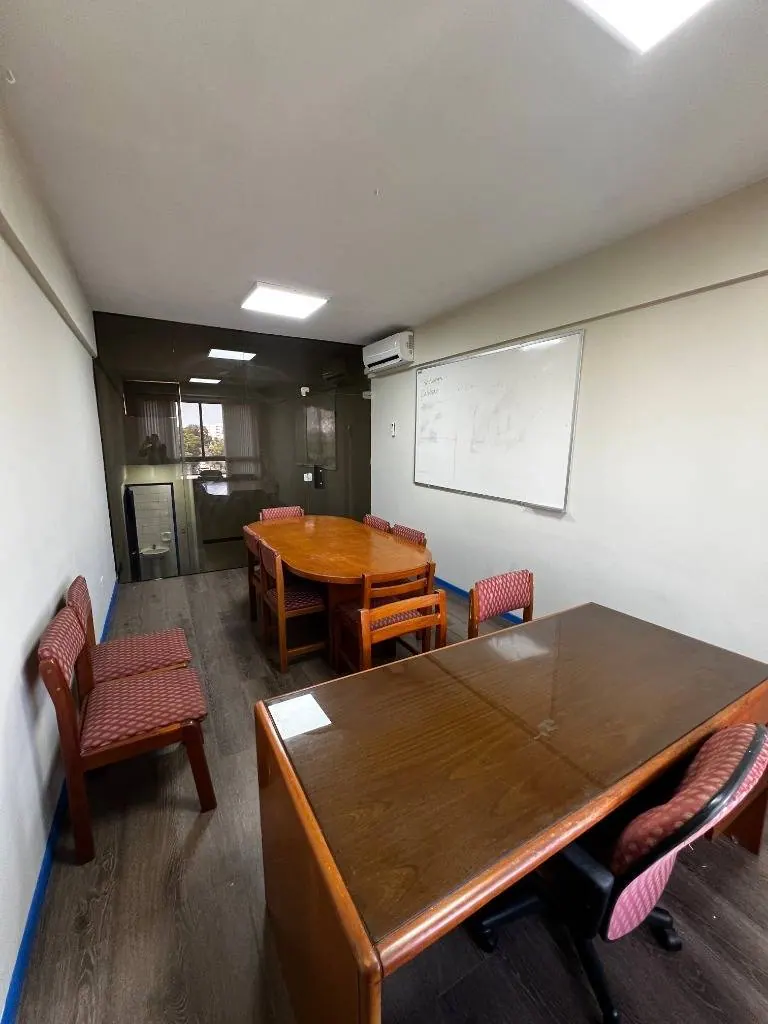 Oficinas de 108 m² en venta en el edificio Zumar, Centro: foto 16 de 16