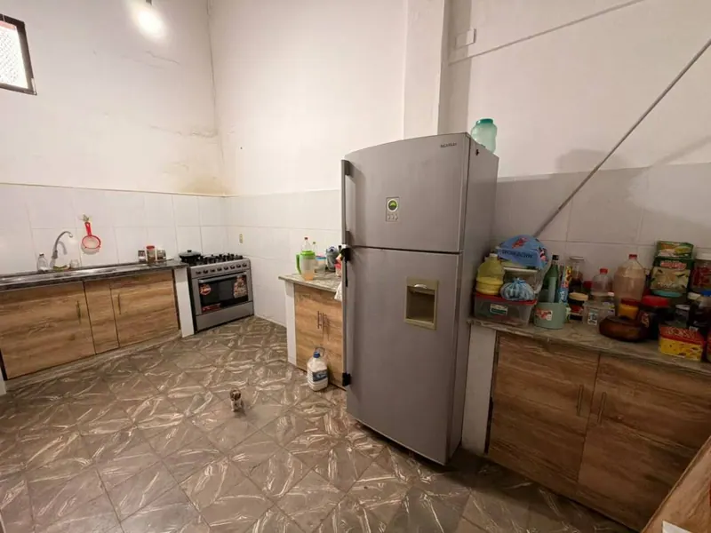 5-bedroom house for sale in the East Zone, Av. Melchor Pinto: foto 3 de 6