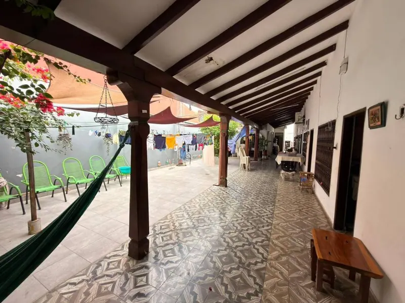 5-bedroom house for sale in the East Zone, Av. Melchor Pinto: foto 5 de 6