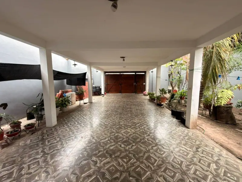 5-bedroom house for sale in the East Zone, Av. Melchor Pinto: foto 6 de 6