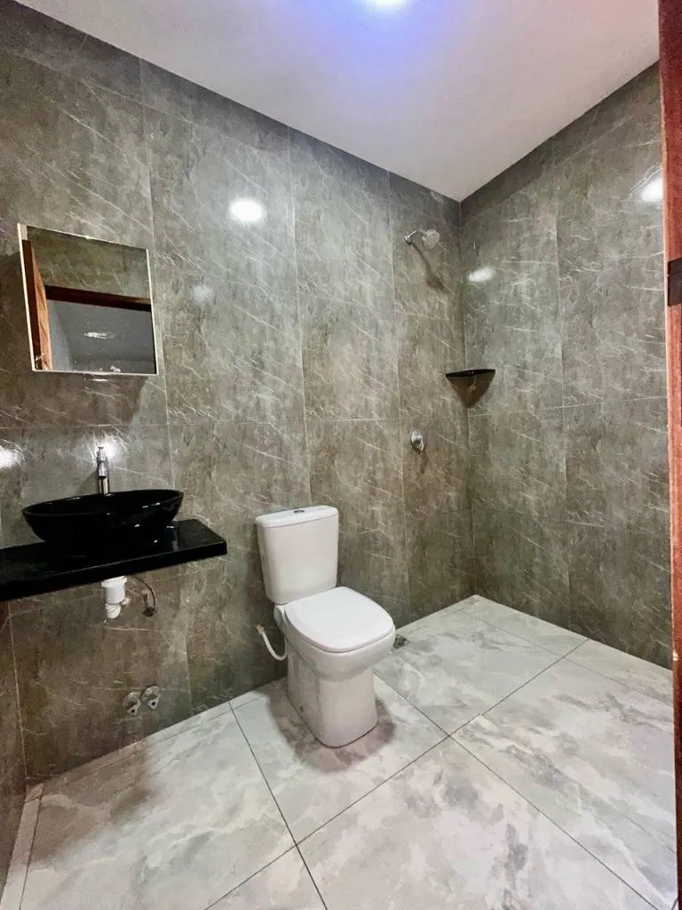 Casa con dos departamentos en venta en la Radial 25, Zona Norte: foto 5 de 7