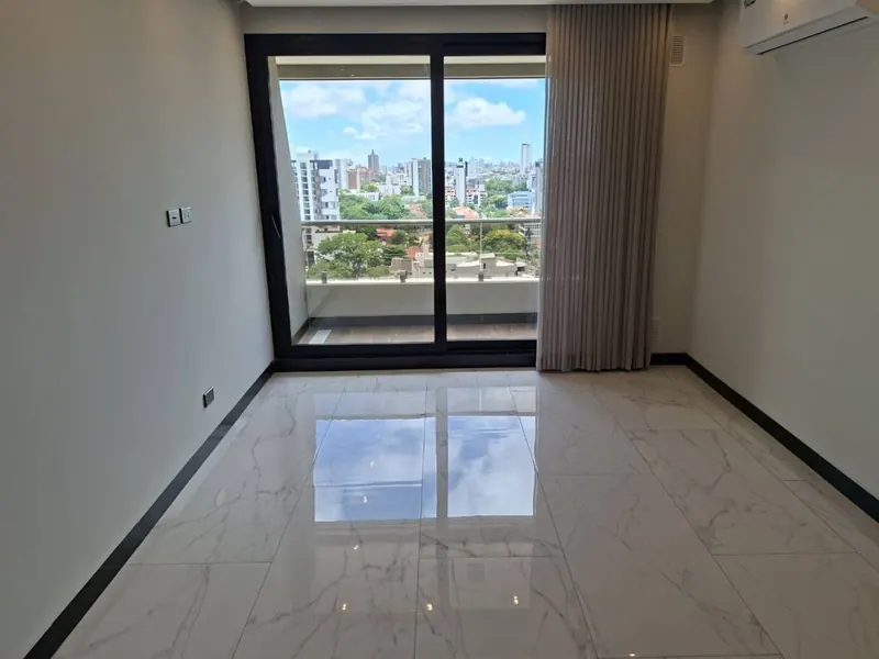 Departamento de 1 dormitorio con escritorio en alquiler en Sky Moon: foto 5 de 15