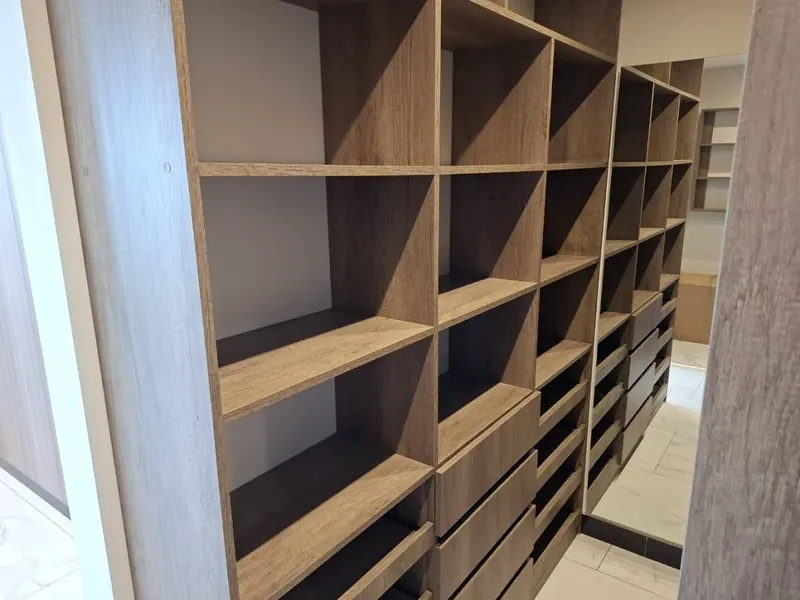 Departamento de 1 dormitorio con escritorio en alquiler en Sky Moon: foto 9 de 15