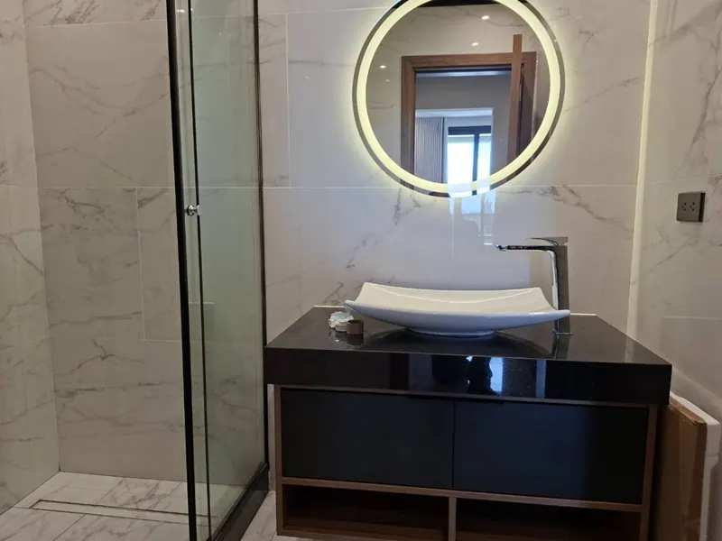 Departamento de 1 dormitorio con escritorio en alquiler en Sky Moon: foto 10 de 15