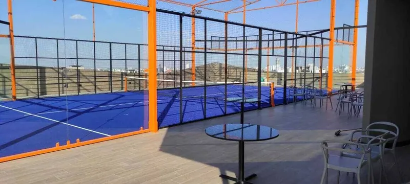 Departamento de 1 dormitorio con escritorio en alquiler en Sky Moon: foto 11 de 15