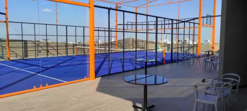 Departamento de 1 dormitorio con escritorio en alquiler en Sky Moon: foto 14 de 15