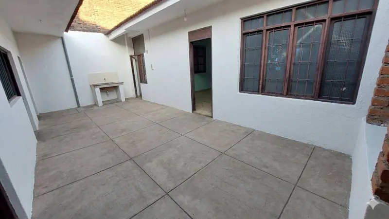 265 m² house for sale on Av. Charcas, commercial use: foto 16 de 20
