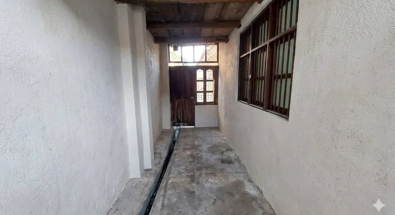 265 m² house for sale on Av. Charcas, commercial use: foto 18 de 20
