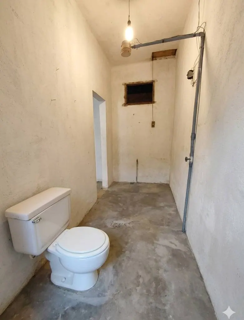 265 m² house for sale on Av. Charcas, commercial use: foto 19 de 20