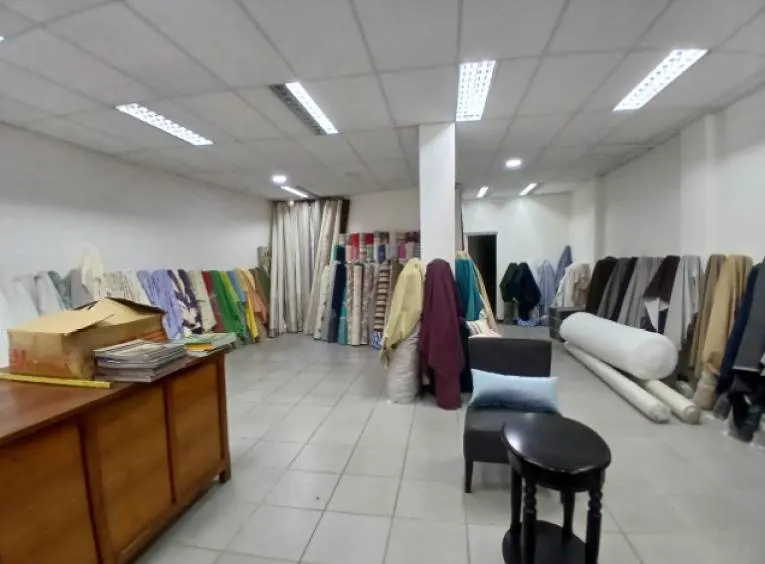 Hotel Hatfield en venta en el centro, 863,06 m² construidos: foto 3 de 8