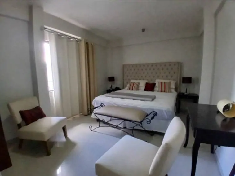 Hotel Hatfield en venta en el centro, 863,06 m² construidos: foto 6 de 8