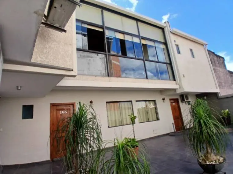 Hotel Hatfield en venta en el centro, 863,06 m² construidos: foto 7 de 8