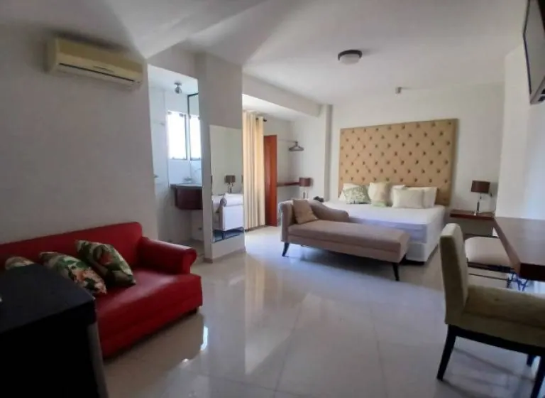 Hotel Hatfield en venta en el centro, 863,06 m² construidos: foto 8 de 8