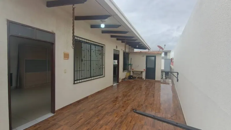 1-bedroom apartment for rent in the South Zone: foto 1 de 2