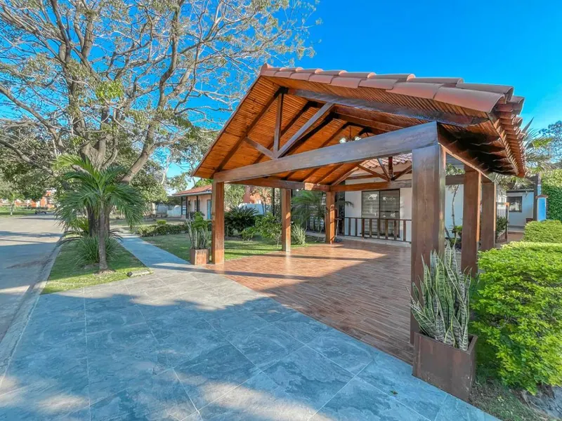 Casa de 4 dormitorios en venta en el condominio La Casona, Zona Este: foto 4 de 20